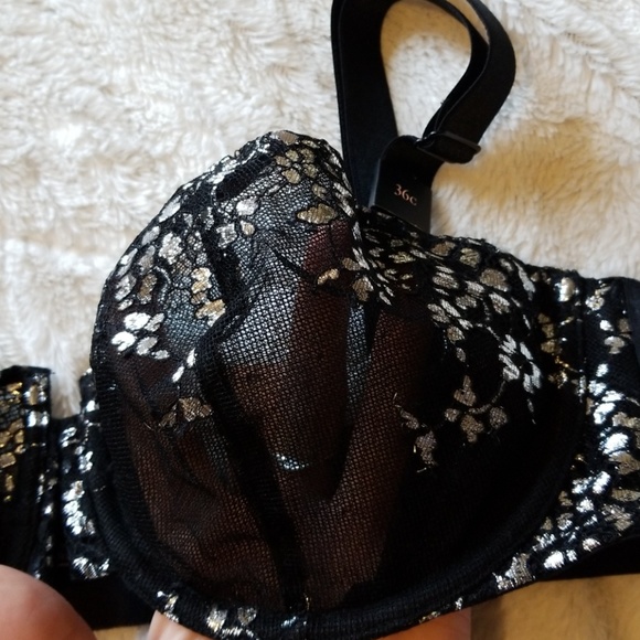 Victoria's Secret VERY SEXY unlined balconet - Picture 3 of 6